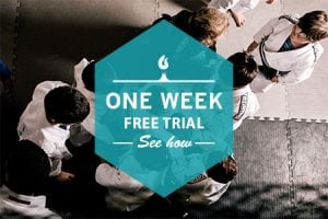 BECOME A CHAMPION OF LIFE - Mount Maunganui Jiu Jitsu